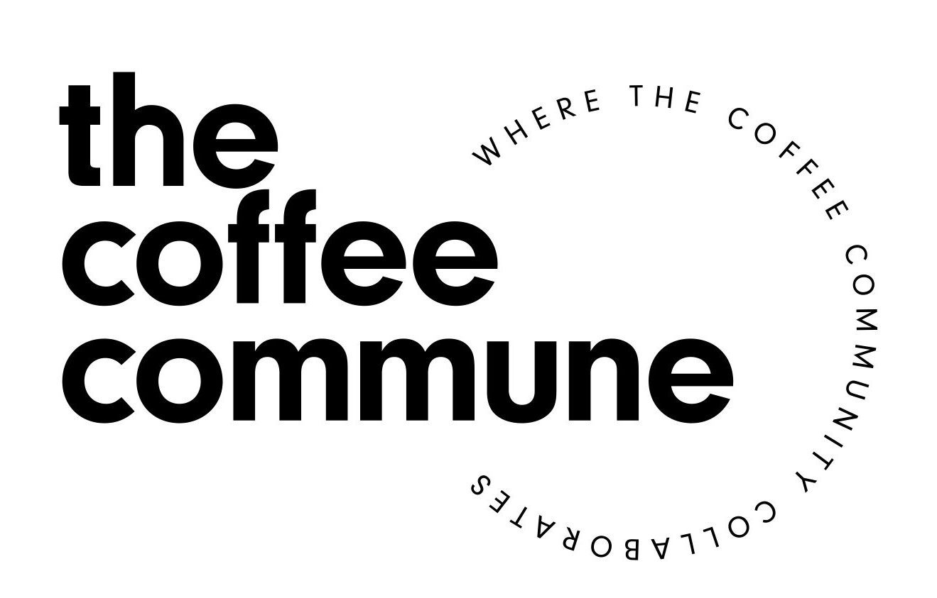 Coffee Commune Logo